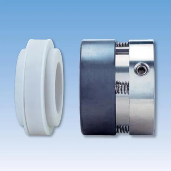 63TS PC27 O-ring Mechanical Seals for Pumps