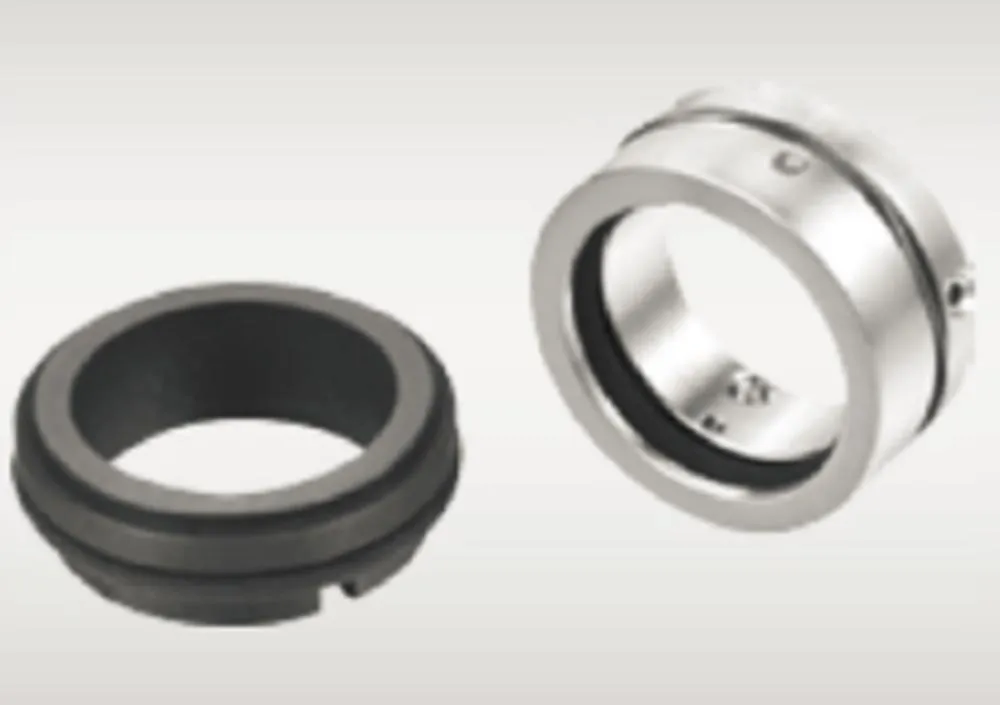 WG68C Wave Spring Mechanical Seals for Pumps