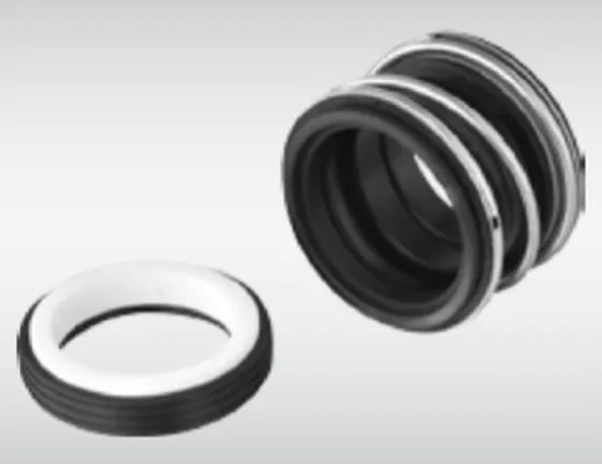 WG143 Elastomer Bellow Mechanical Seals for Pumps