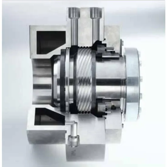91 SHF/SHP mechanical seal for chemaical  pump