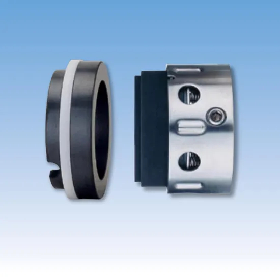 104TS PQ19 PTFE Wedge Mechanical Seals for Pumps