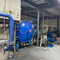 WG N Stationary Seat Series for Pumps