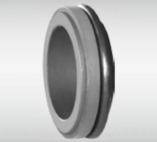 WG 7D Stationary Seat Series for Pumps