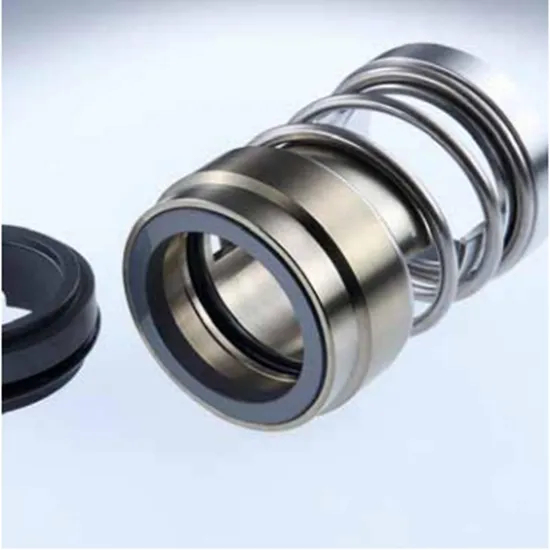 34 H3B Mechanical Seals for Pumps Pusher Seals