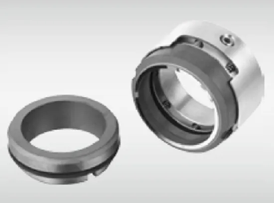 WGH75 Multi Spring Mechanical Seals for Pumps