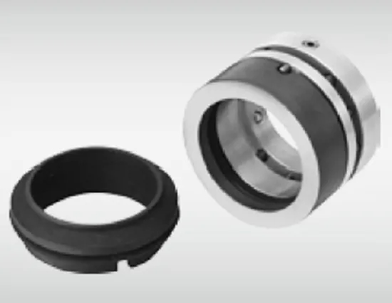 WGRO-B Multi Spring Mechanical Seals for Pumps
