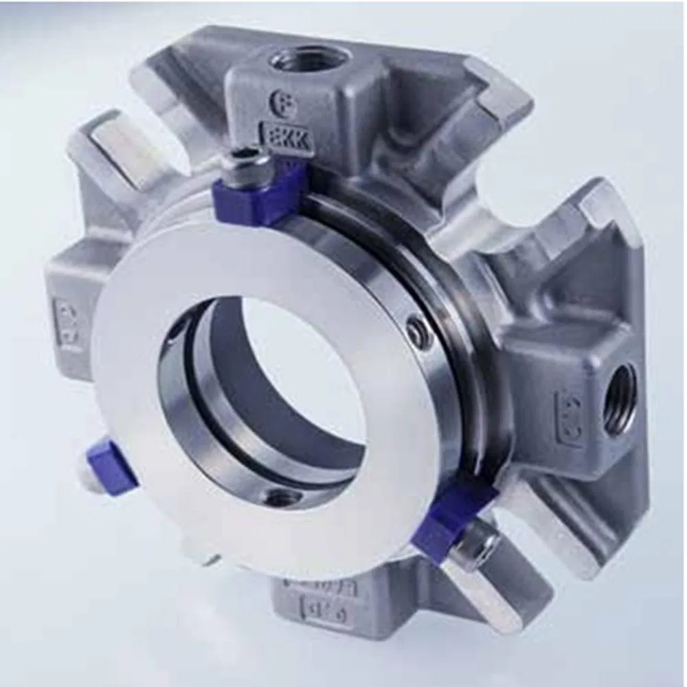 48 MA290/MA390 Mechanical Seals for Pumps Pusher Seals