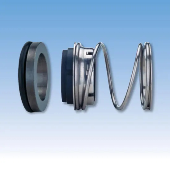76TS PB06 Elastomer Bellow Mechanical Seals for Pumps