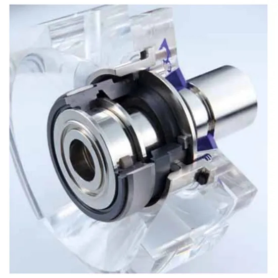 88 HRC...N Mechanical Seals for Pumps Pusher Seals
