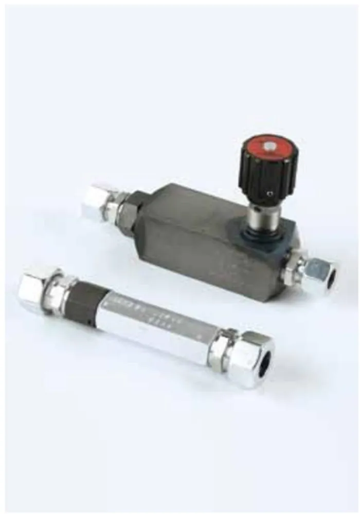 216 VTE Distribution unit Mechanical Seals for Pumps Pusher Seals