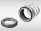 WGMG912 Elastomer Bellow Mechanical Seals for Pumps