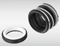 WG 140 Elastomer Bellow Mechanical Seals for Pumps