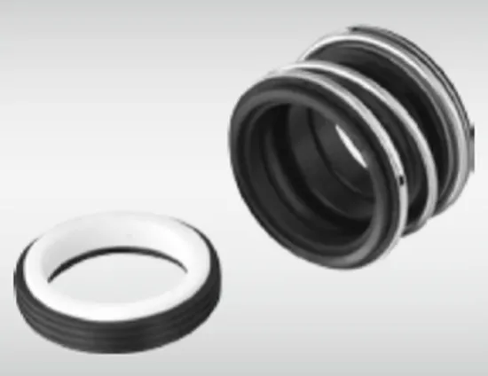 WG 140 Elastomer Bellow Mechanical Seals for Pumps