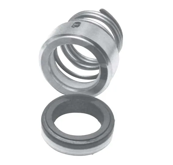 Roten 4 Mechinacal Seals for All Pumps