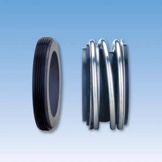 88TS PB20K Elastomer Bellow Mechanical Seals for Pumps