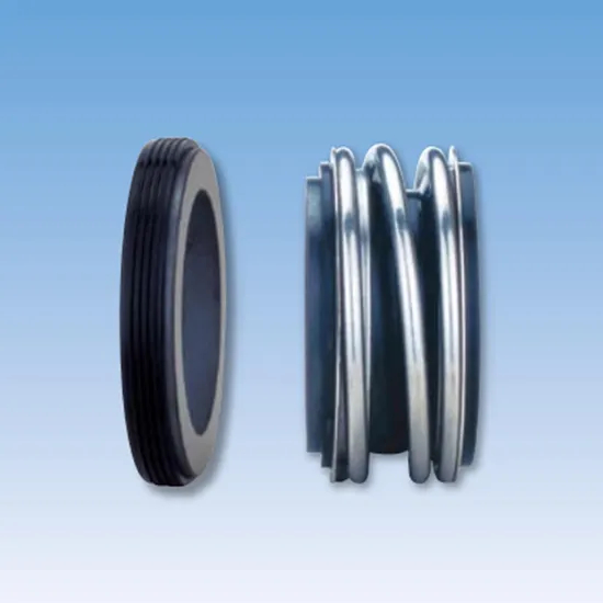 88TS PB20S Elastomer Bellow Mechanical Seals for Pumps