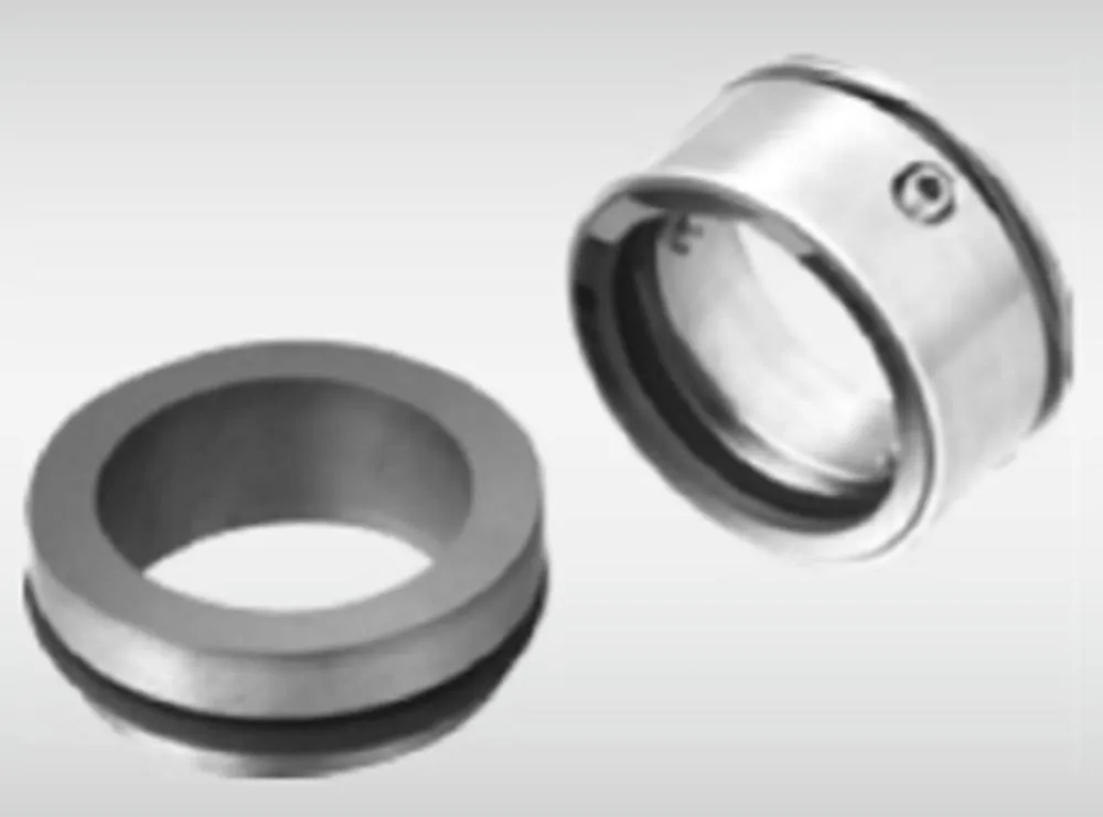 WG 82 Wave Spring Mechanical Seals for Pumps