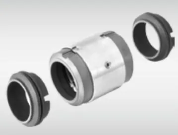 WG M74D Wave Spring Mechanical Seals for Pumps