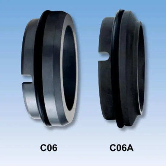 22TS C06A Mechanical Seals Seat Series for Pumps