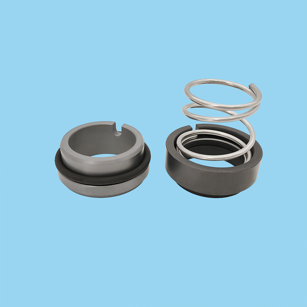 TS M2 Mechanical Seals for Pumps Pusher Seals