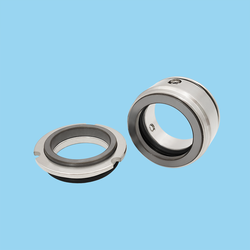 TS W03 Mechanical Seals for Pumps Pusher Seals