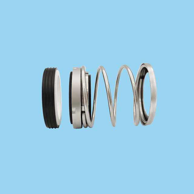 JC 220 Type Mechanical Seals for All Kinds of Pump Seals