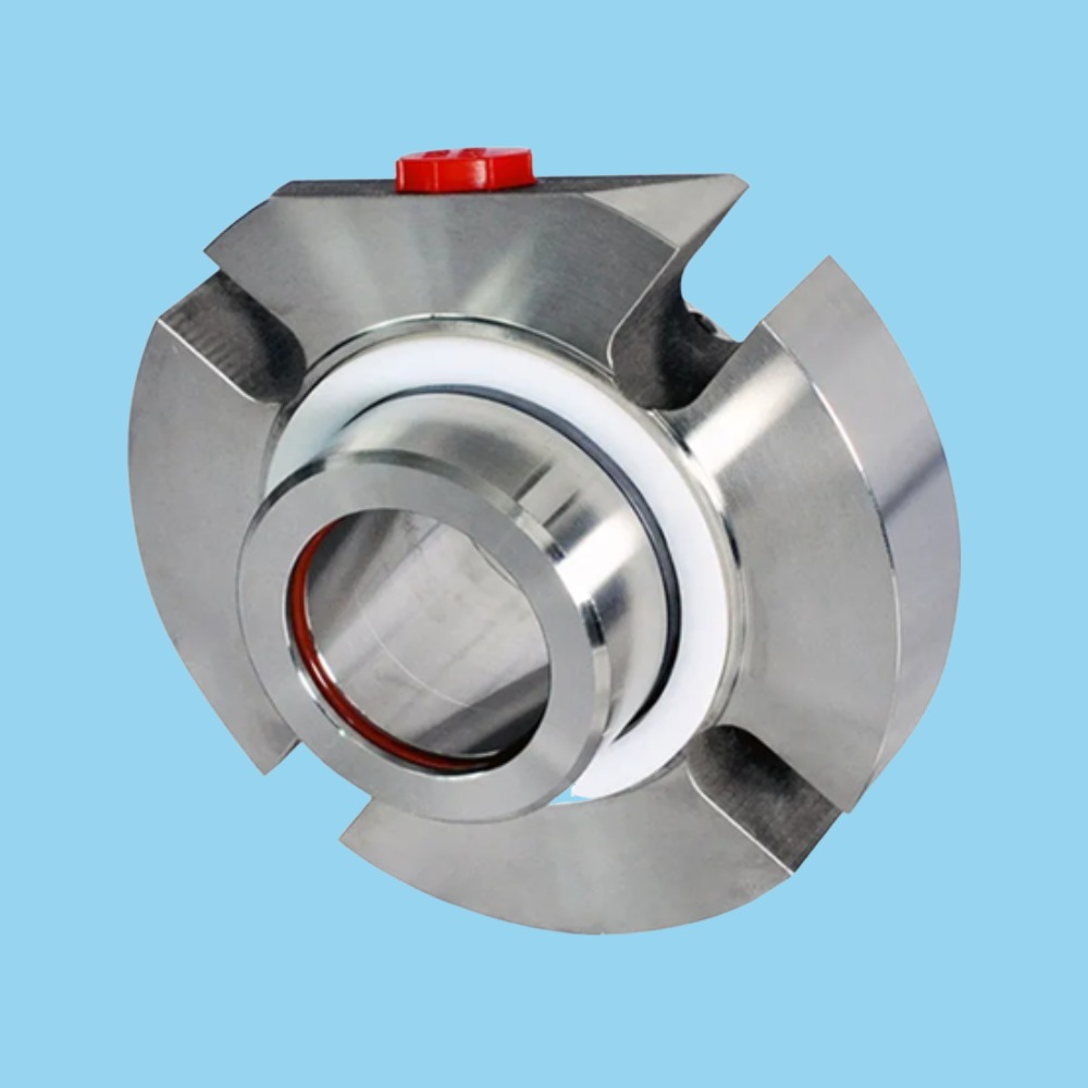 SN DN Cartridge Mechanical Seal for Chemical Centrifugal Pump