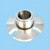 Cartridge Mechanical Seal CURC for Goulds Pump 3196 Replacement CSM Seals 3196 High Quality