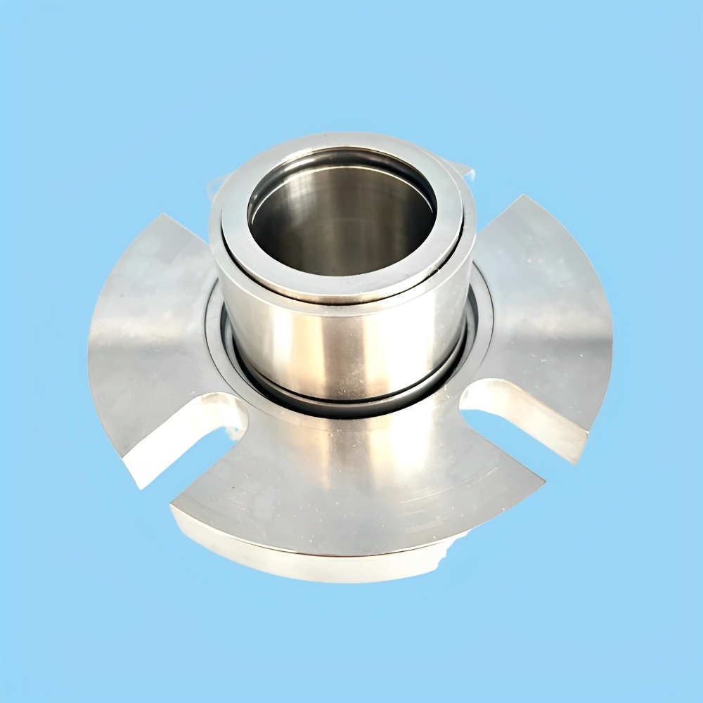 Cartridge Mechanical Seal CURC for Goulds Pump 3196 Replacement CSM Seals 3196 High Quality