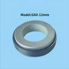 JOHN CRANE 5610 M67369 CARTRIDGE Mechanical Seal CAR/SC/VIT 1.25