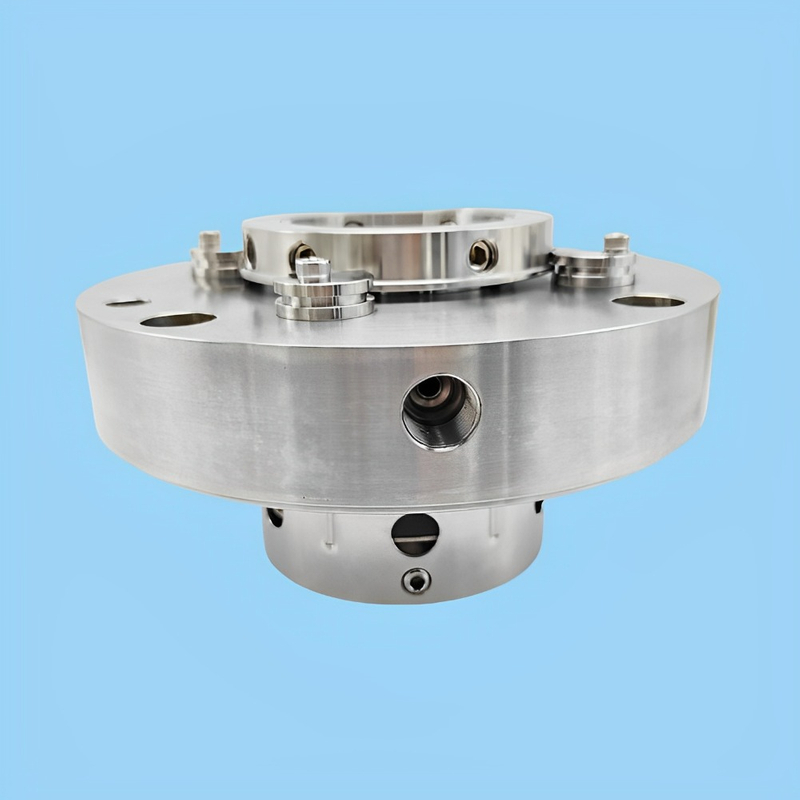 John Crane 8B1 3.125' Single Cartridge Mechanical Seal for HHI Condensate Water GA-143176