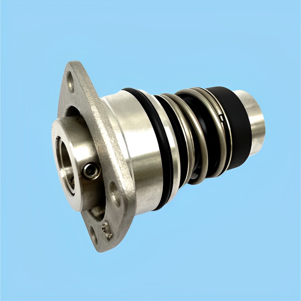 Mechanical Seal for Water Pump EB-A Suit for Ebara EVMS EVMSG Series Pumps SIC/SIC/V/SS304