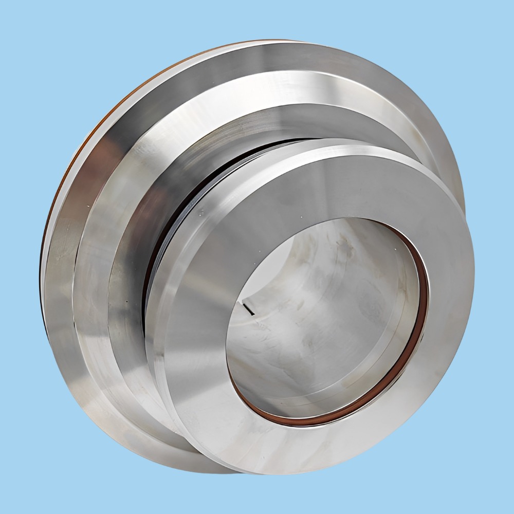 Cartridge Mechanical Seal for Sykes Exelns Slurry Pumps EWD SIC FFKM Size 3.25inch