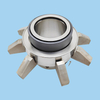 Special Customized Chesterton 155 Cartridge Mechanical Seal for Pump Size 1 7/8' SIC/SIC/FKM