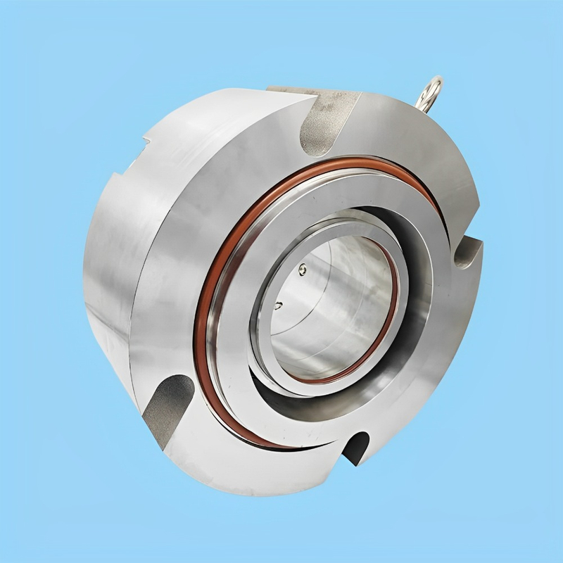 CB8F095-16217 Cartridge Mechanical Seal for WEIR GABBIONETA AXD 500-300A Pump FLUITEN DRW F16217