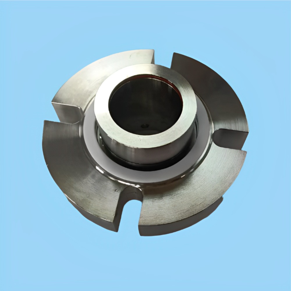 CARTRIDGE SINGLE and DOUBLE FACE MECHANICAL SEAL good quality DN SN SERIES