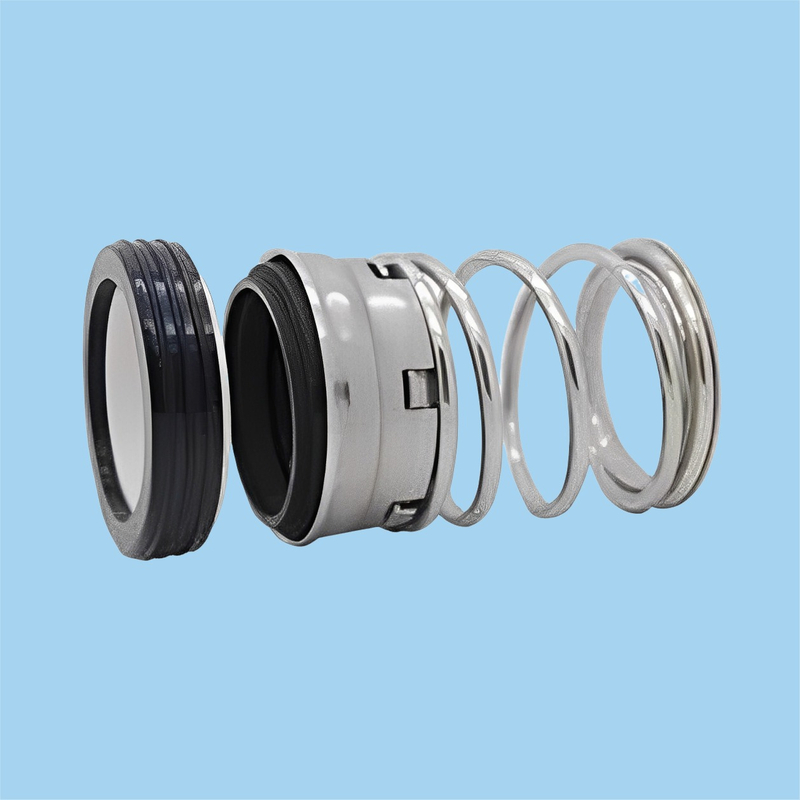 High Quality MG910/D1- D50 Crane1A AESP01 Elastomeric Bellow Mechanical Seal for Hot Water Pump