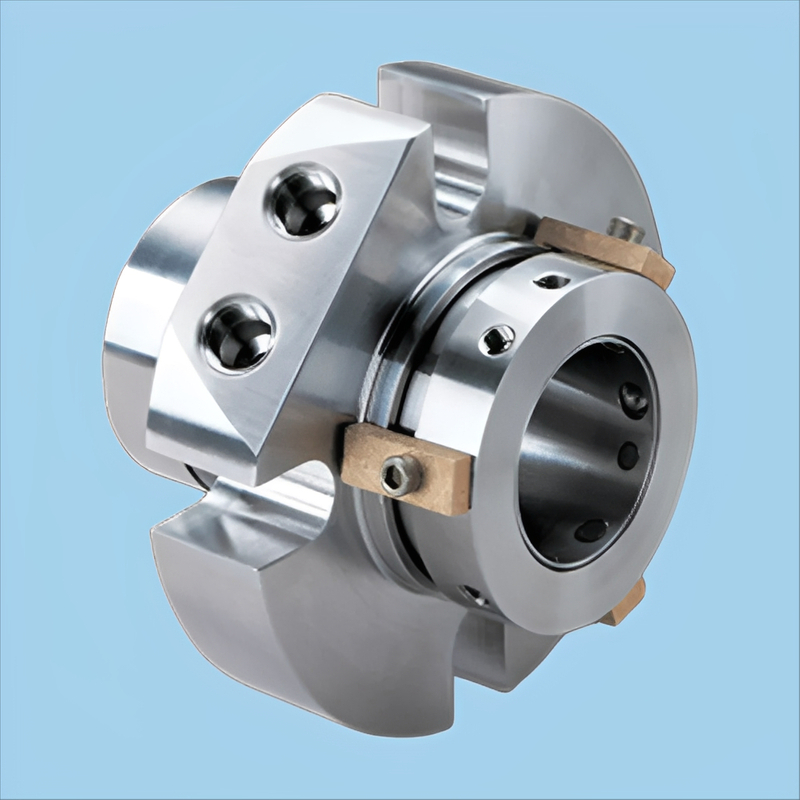 CHESTERTON 280 Cartridge Mechanical Seal for Pumps Mixer ES94729 5R8G39 280-34 SA TC/SSC 316 FKM