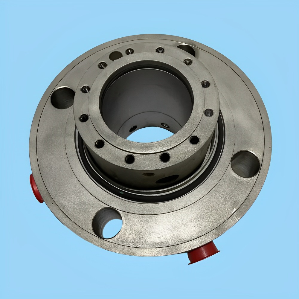 TYPE 8B1 JOHN CRANE INC HSP-1011902-1 COMPLETE SEAL 2 3/4 in 316 SSTL 678