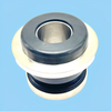 Standard Industry Cartridge Mechanical Seal 6AP Marine Shaft Seals Suit for Oil Pump 35mm 45mm 55mm 65mm