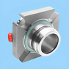 AES DSMF FMG MECHANICAL SEAL for Pump A30 LVA 3X2X13 CR SIC/CR/SIC/VTN 1AKAZAYM77CI5V01 1.875′