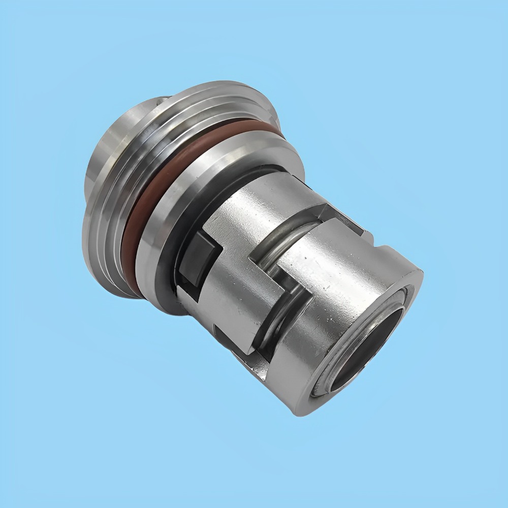 Mechanical Seals for Pumps HQQE Water and Chemical Pump Seal by China Factory Customization