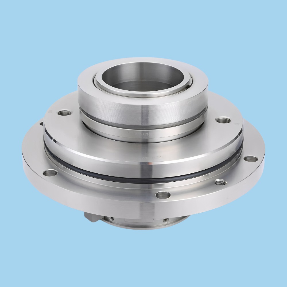 SCREEN F30 F70 Double Cartridge Mechanical Seal SIC/SIC Size 110mm DRW 309947