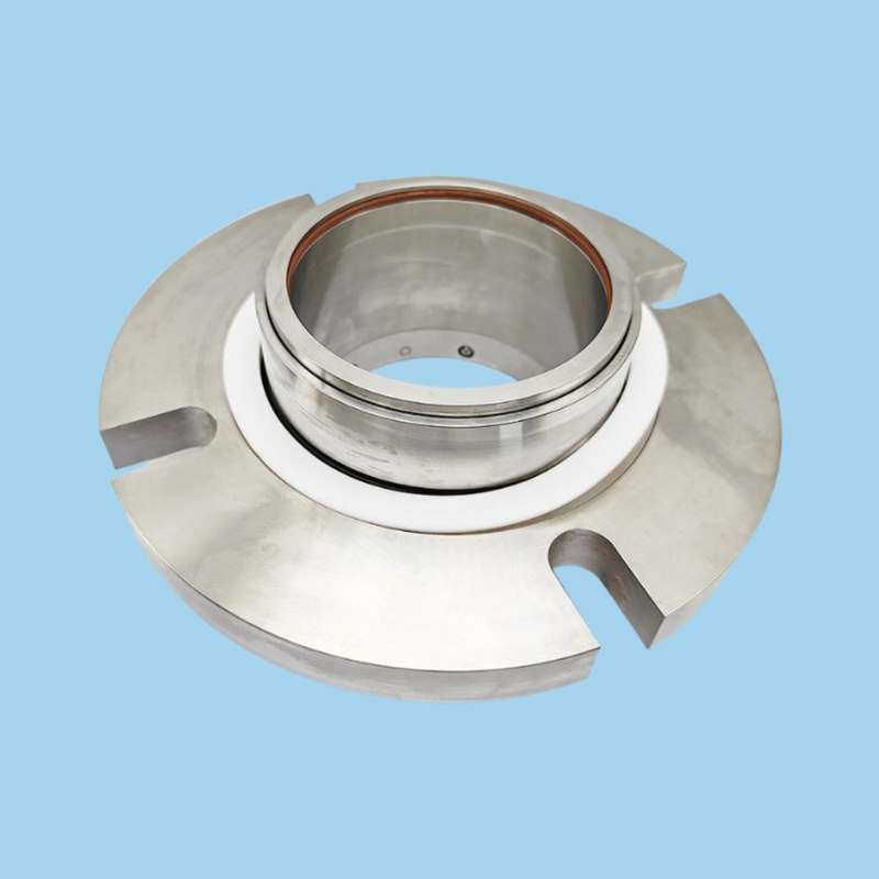 02-CARTEX-ABDN/1.375'-E96-AB F94147000 ET013-8680 Mechanical Seal