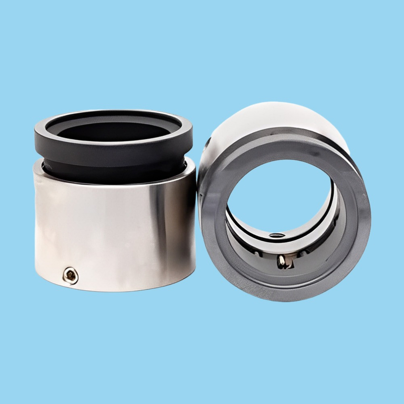 Chesterton 491 DIN Rotary Internal Single Seal