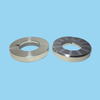 High Quality Custom Design 109 SIC Carbide Mechanical Grinding Silicon Ring in Silicon Carbide