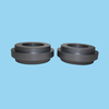 Customized Shaft Seal Ring Silicone Carbide Sic Ring for Pump Mechanical Seal