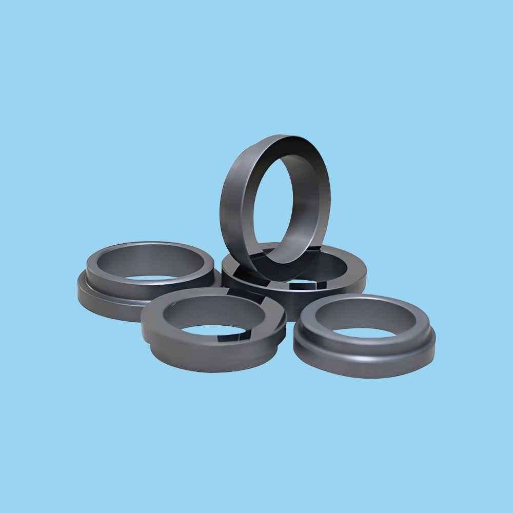 High Quality Custom Design Stationary Sic Mechanical Seal