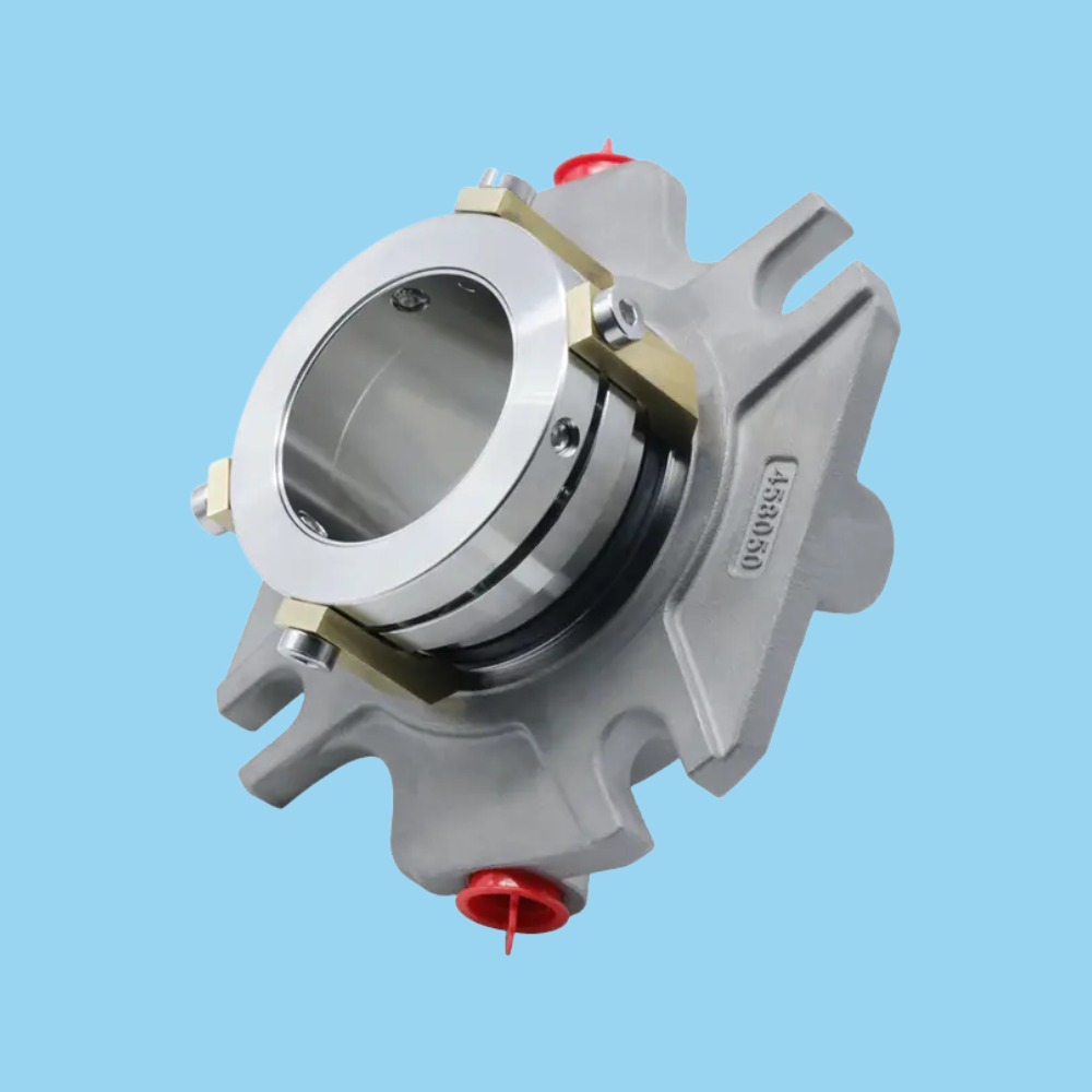 EDMH Double Cartridge Mechanical Seal for Sulzer® APP Pumps