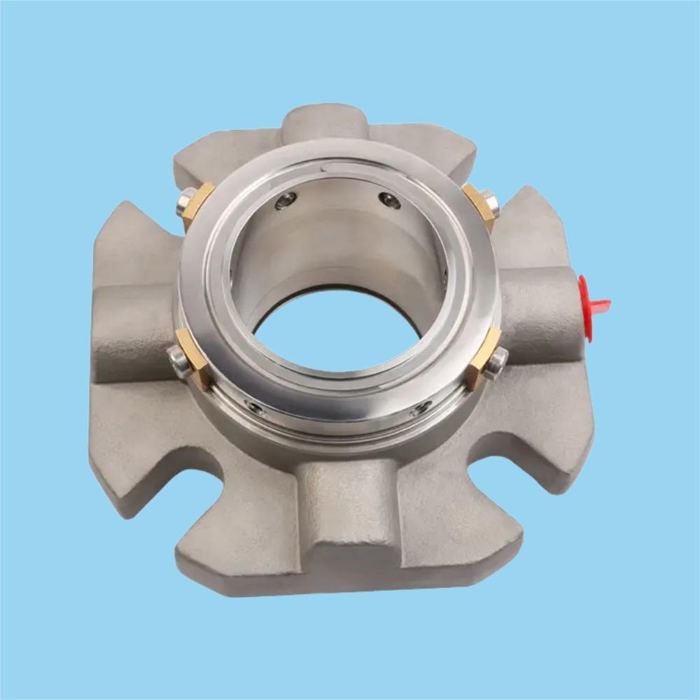 GSM Single Cartridge Mechanical Seal for Chemical Pumps